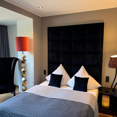 Hotel Rosenmeer Mönchengladbach Zewnętrze zdjęcie