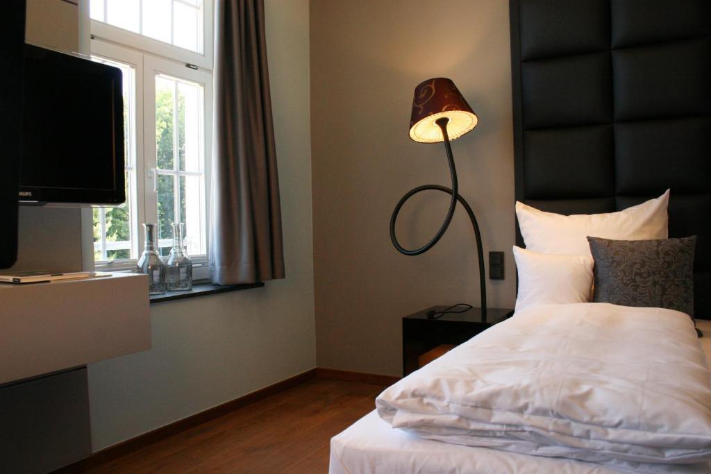 Hotel Rosenmeer Mönchengladbach Pokój zdjęcie
