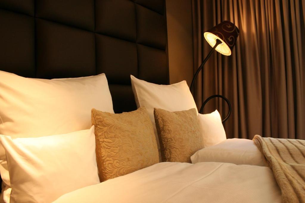 Hotel Rosenmeer Mönchengladbach Pokój zdjęcie