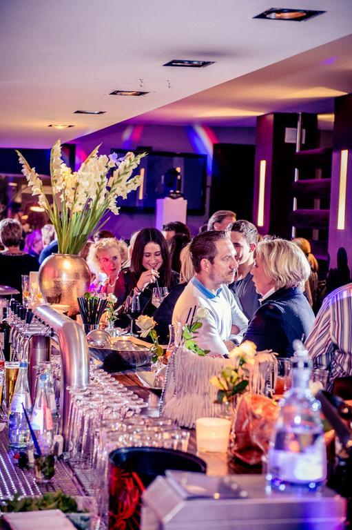 Hotel Rosenmeer Mönchengladbach Zewnętrze zdjęcie
