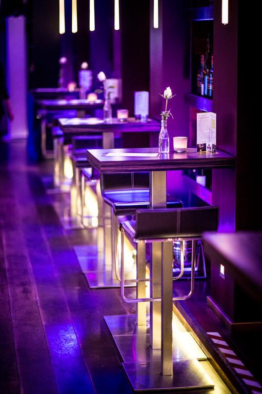 Hotel Rosenmeer Mönchengladbach Zewnętrze zdjęcie