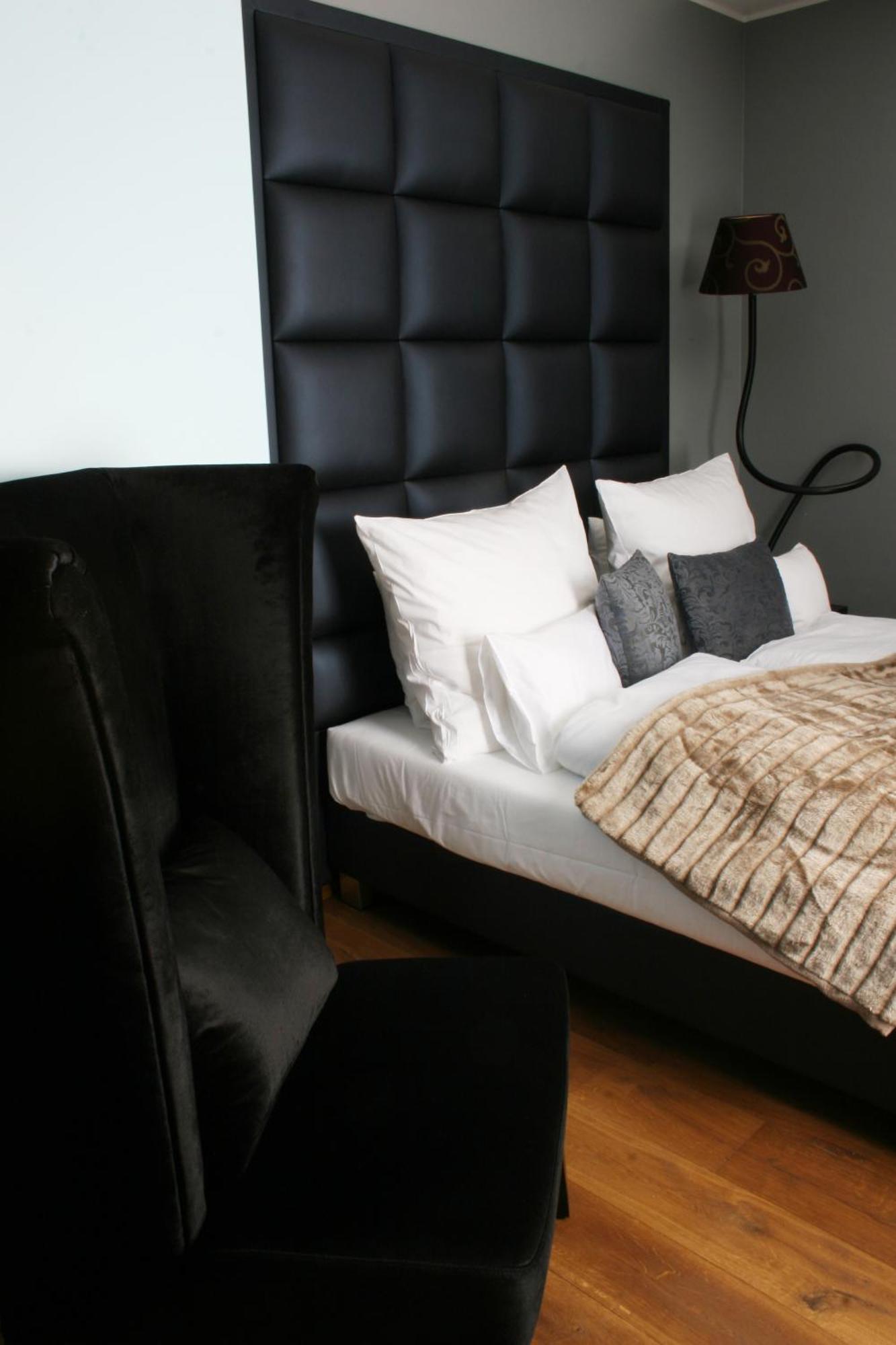 Hotel Rosenmeer Mönchengladbach Pokój zdjęcie