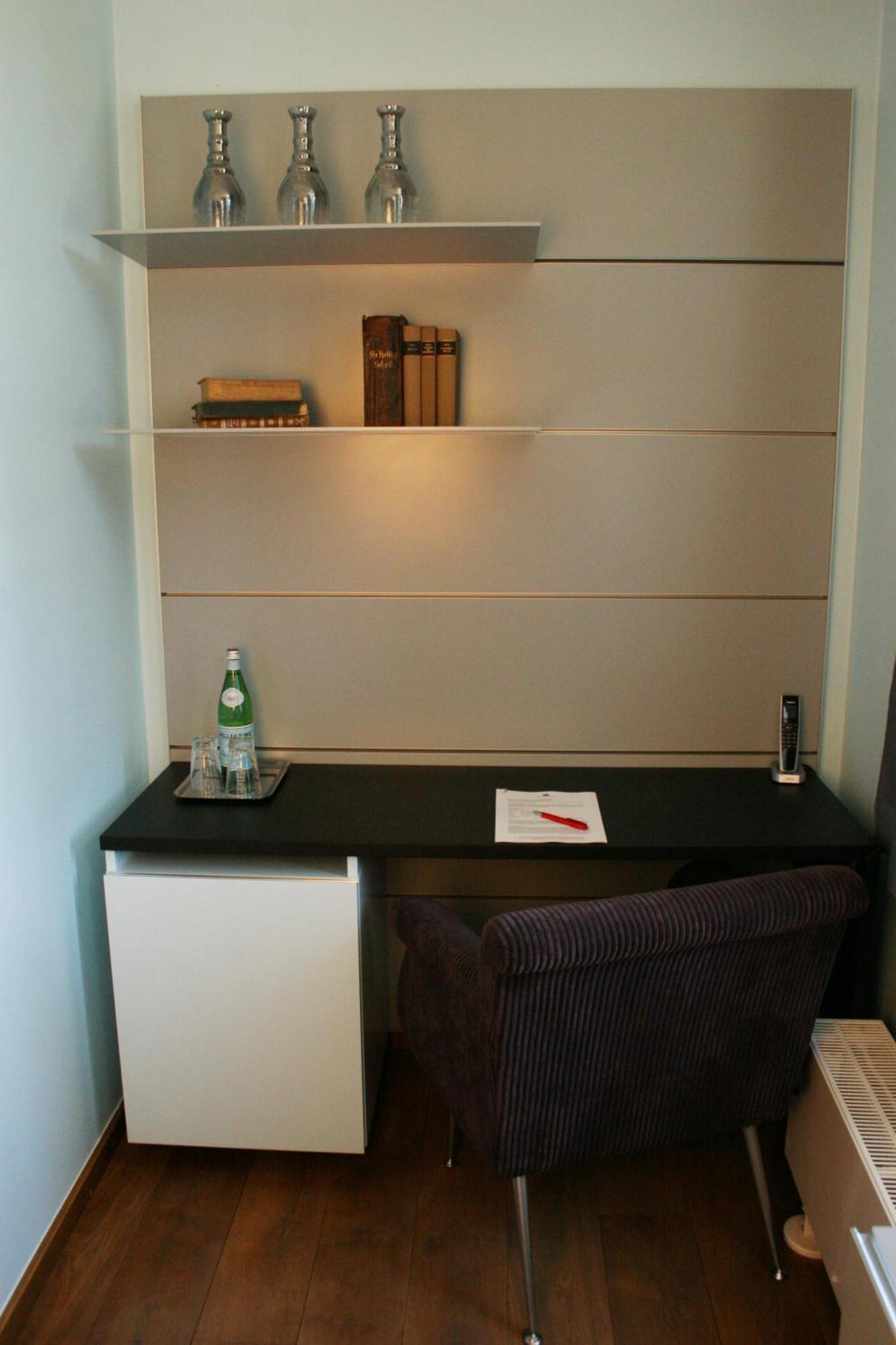 Hotel Rosenmeer Mönchengladbach Pokój zdjęcie