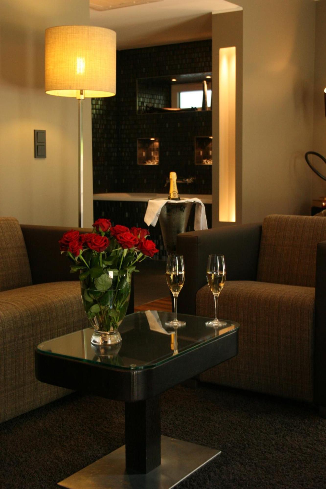 Hotel Rosenmeer Mönchengladbach Pokój zdjęcie