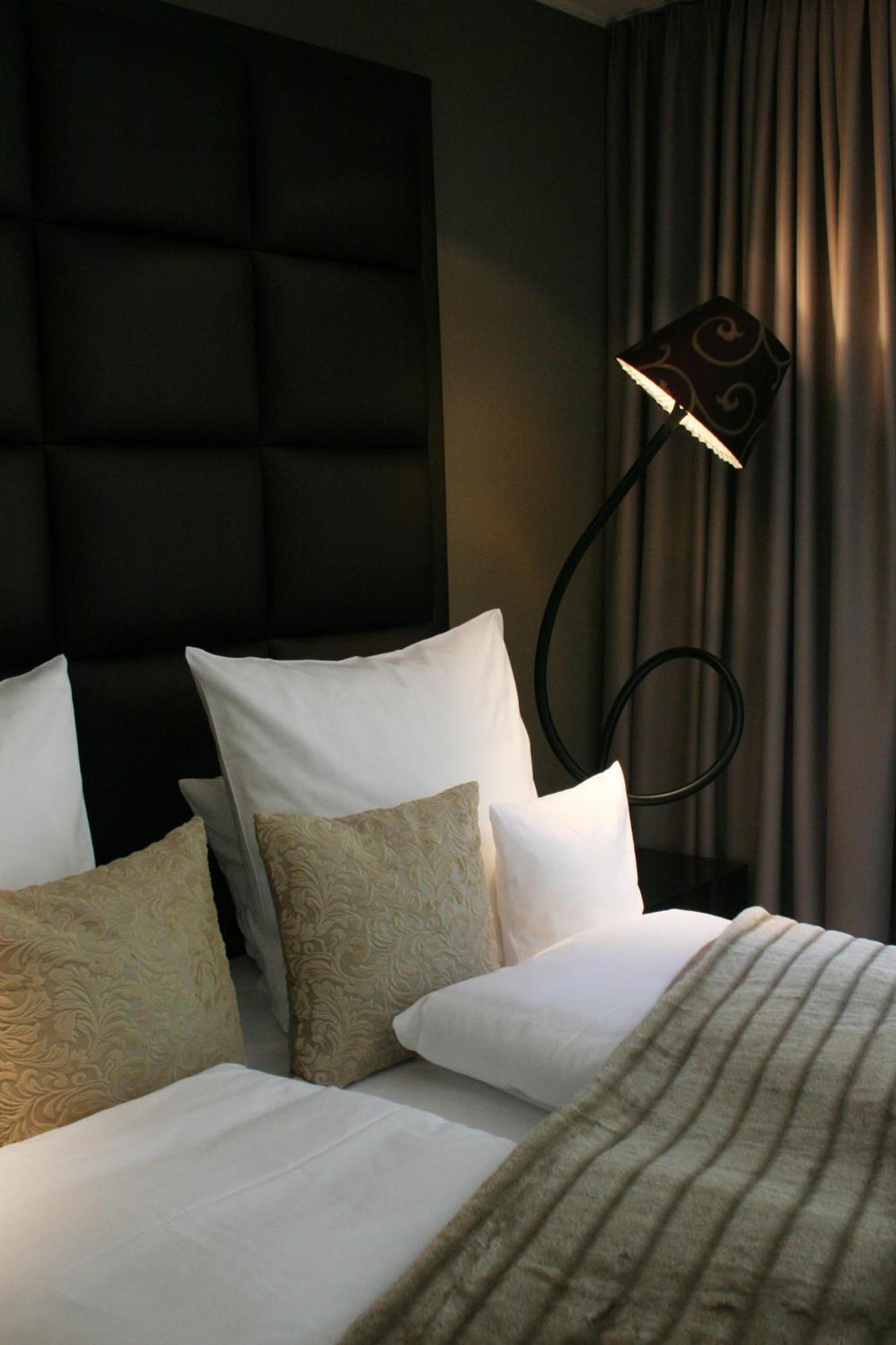 Hotel Rosenmeer Mönchengladbach Pokój zdjęcie