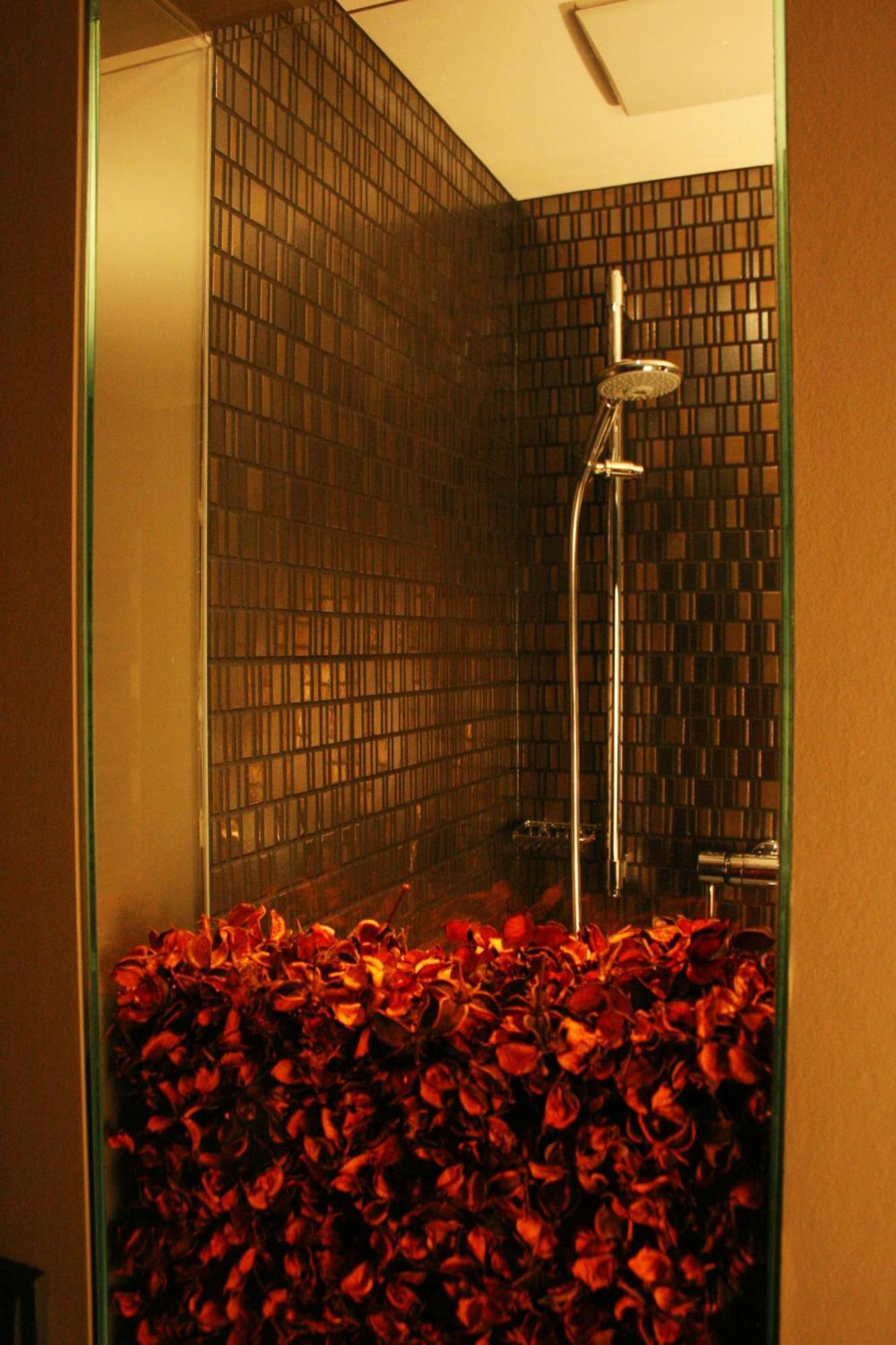 Hotel Rosenmeer Mönchengladbach Pokój zdjęcie