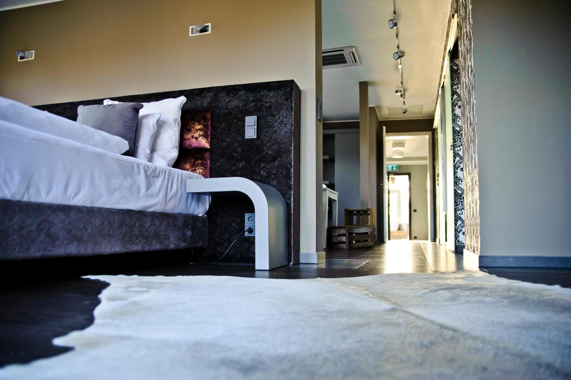 Hotel Rosenmeer Mönchengladbach Pokój zdjęcie