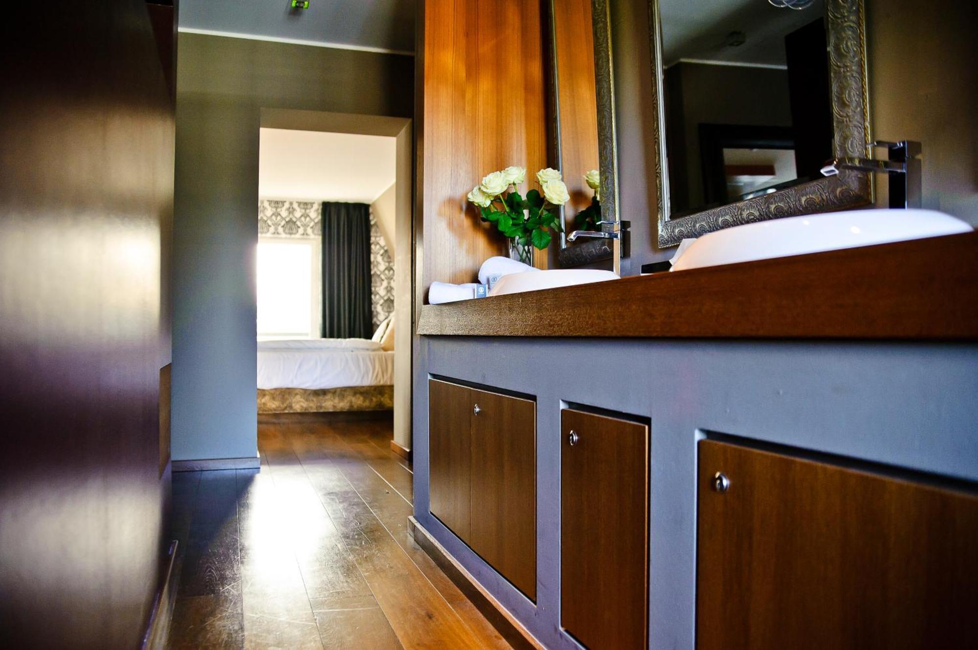 Hotel Rosenmeer Mönchengladbach Pokój zdjęcie