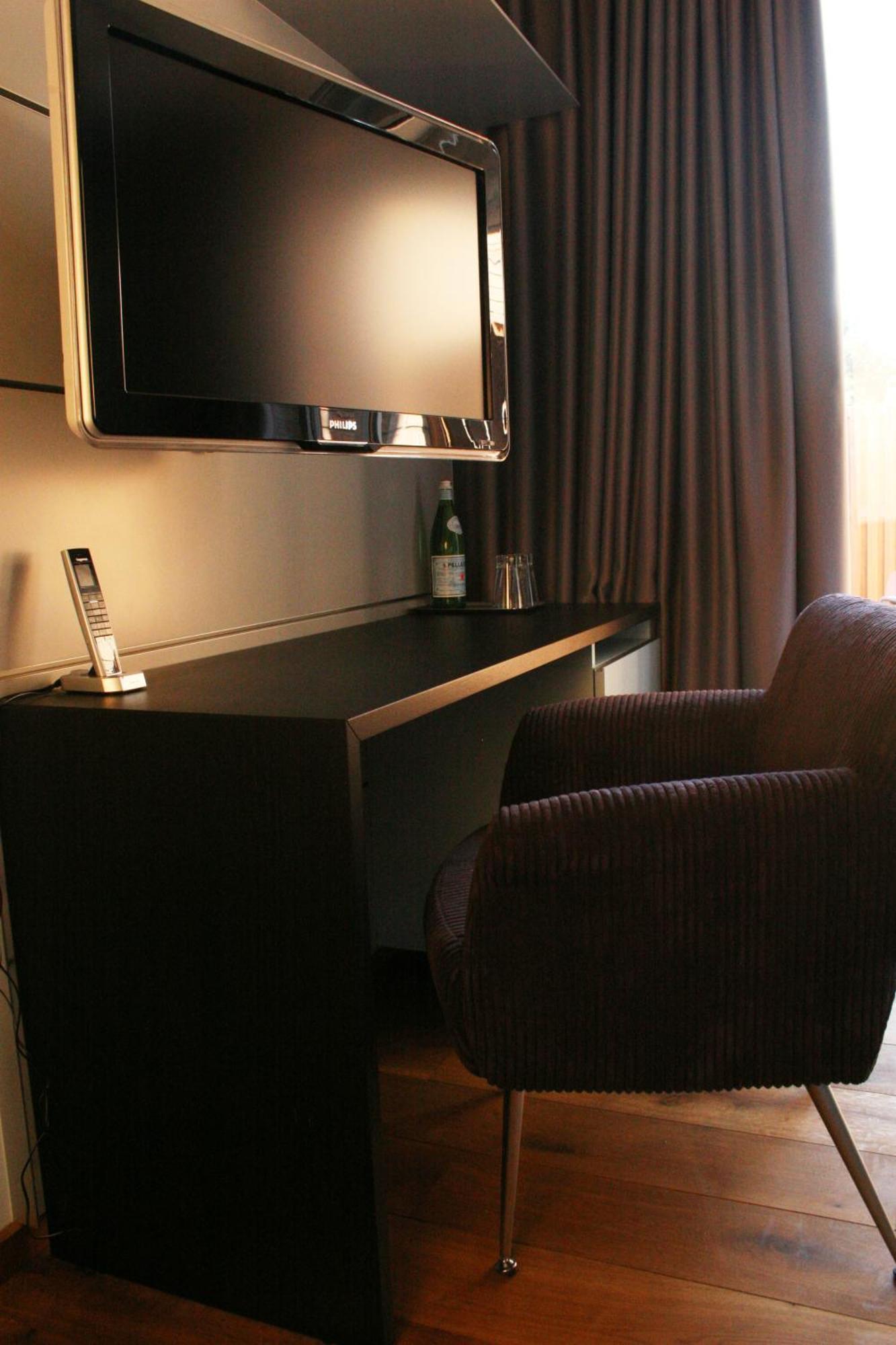Hotel Rosenmeer Mönchengladbach Pokój zdjęcie
