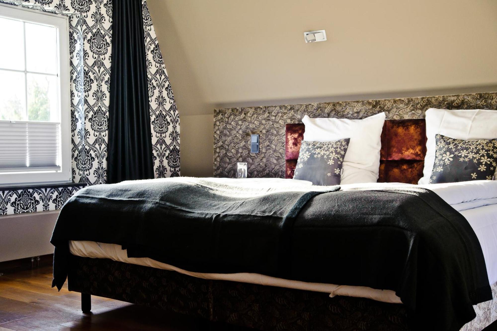 Hotel Rosenmeer Mönchengladbach Pokój zdjęcie