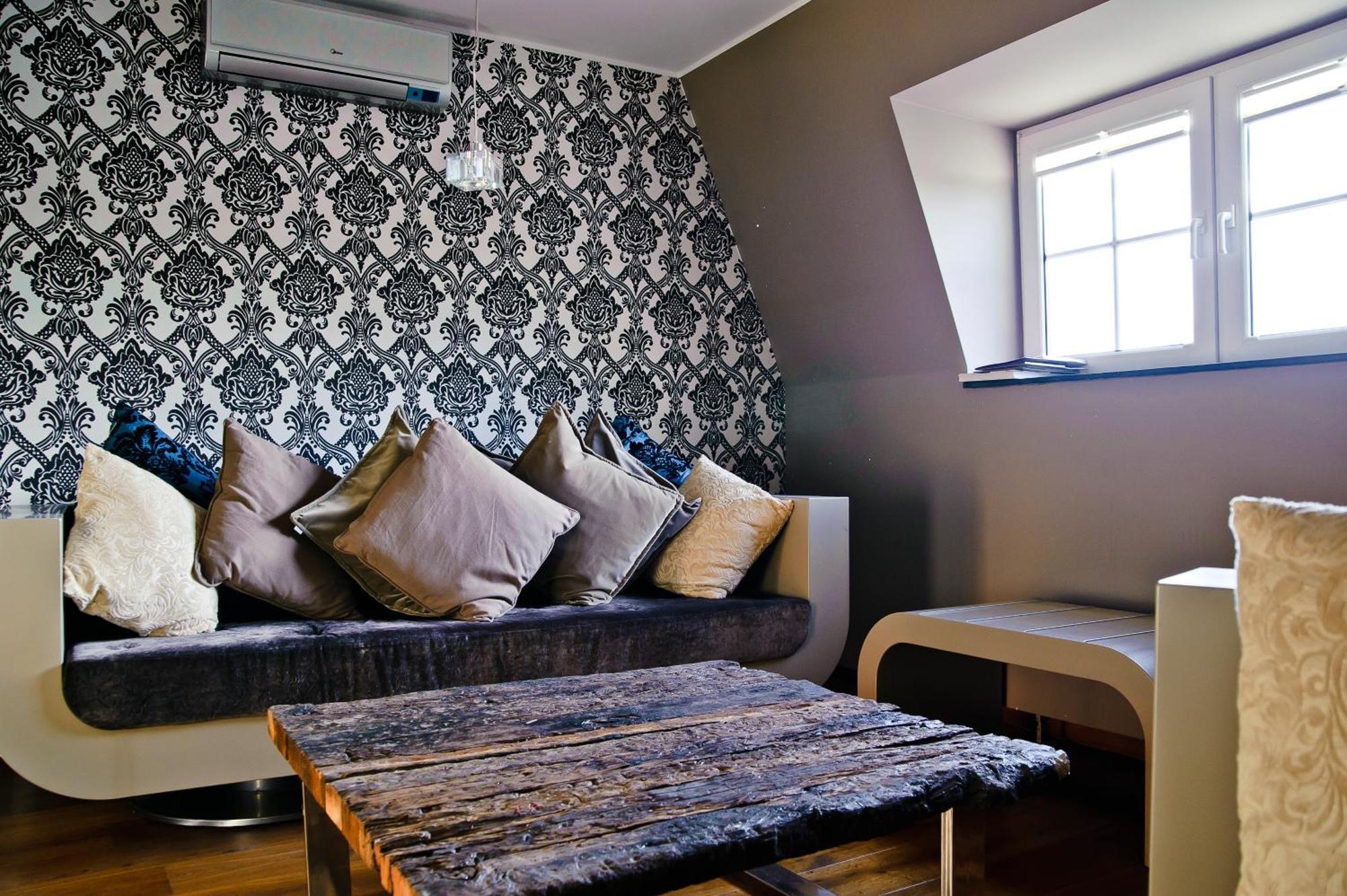 Hotel Rosenmeer Mönchengladbach Pokój zdjęcie