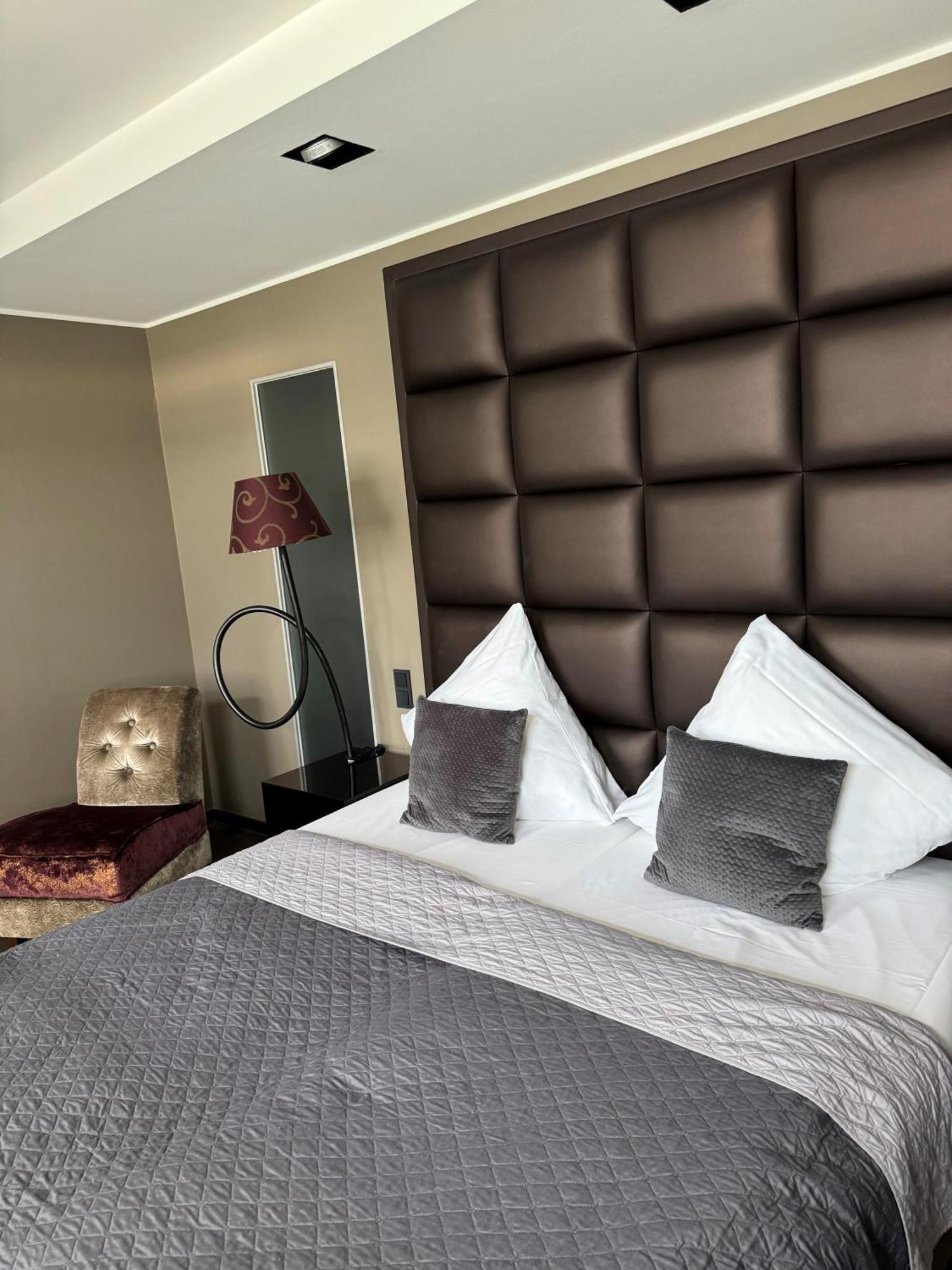 Hotel Rosenmeer Mönchengladbach Zewnętrze zdjęcie