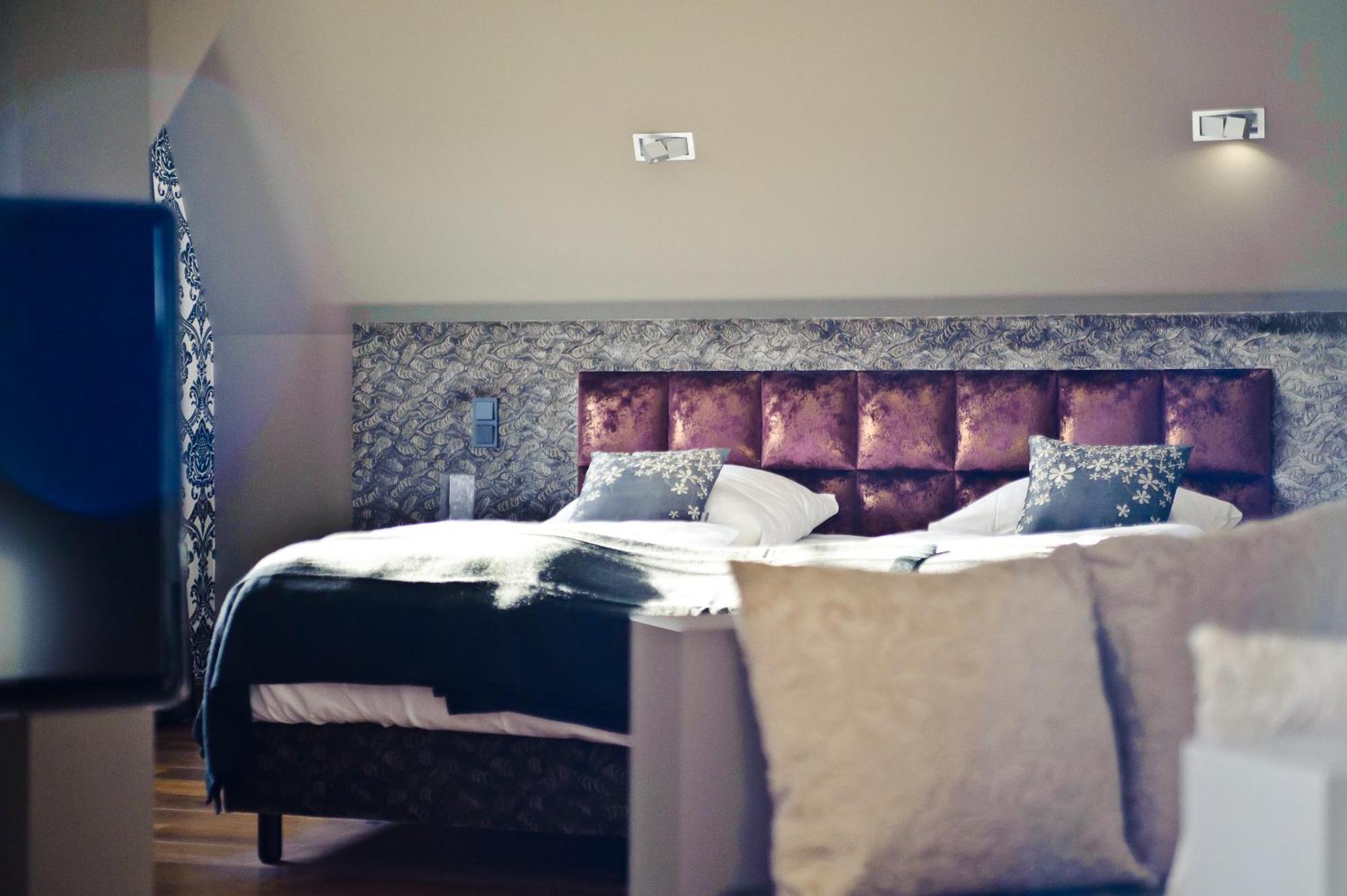 Hotel Rosenmeer Mönchengladbach Zewnętrze zdjęcie