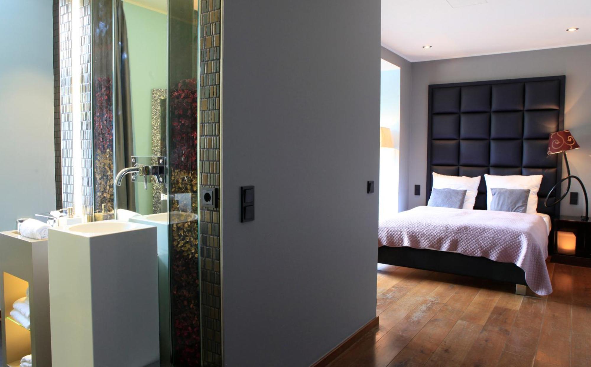 Hotel Rosenmeer Mönchengladbach Zewnętrze zdjęcie