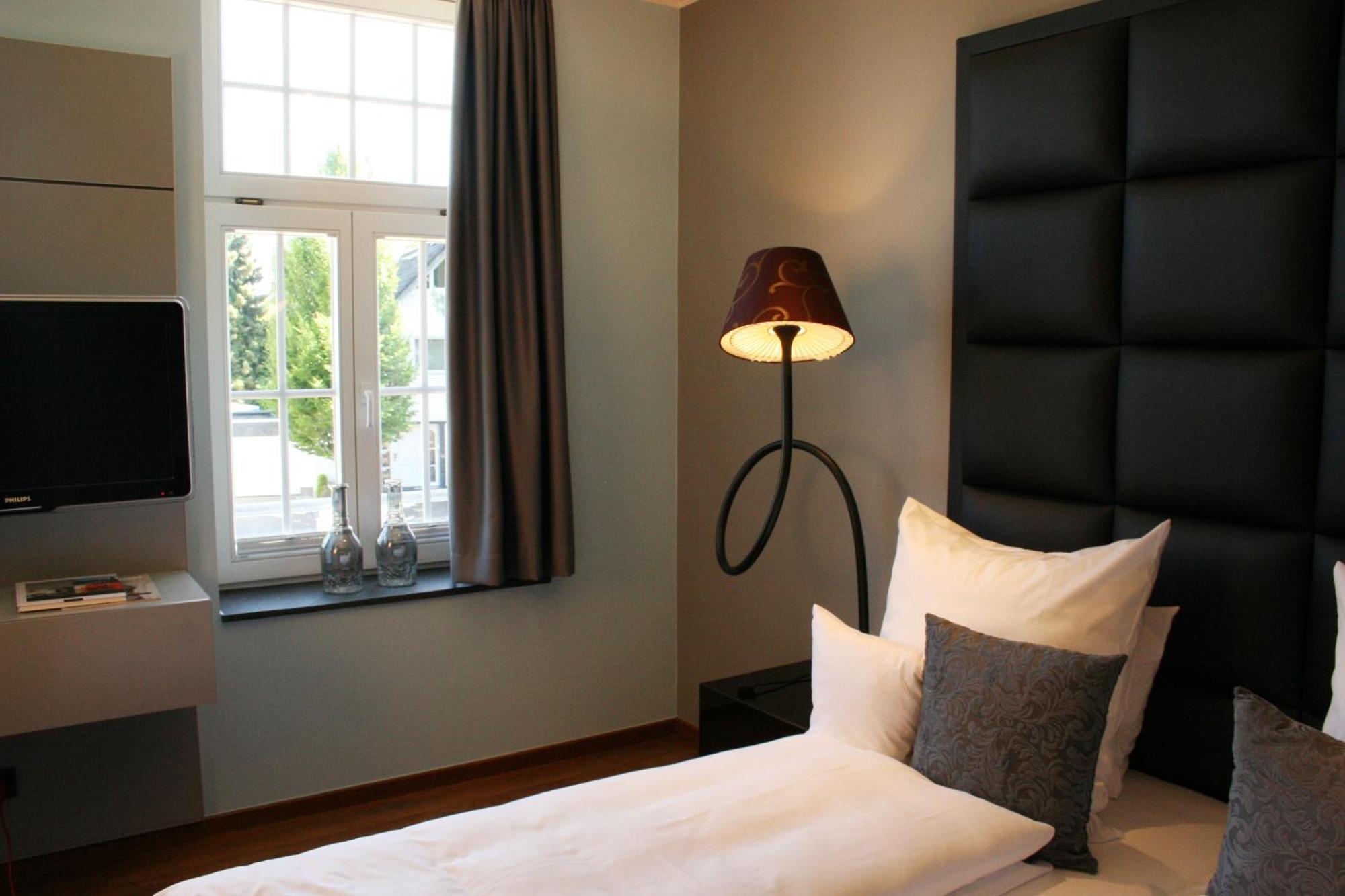 Hotel Rosenmeer Mönchengladbach Zewnętrze zdjęcie