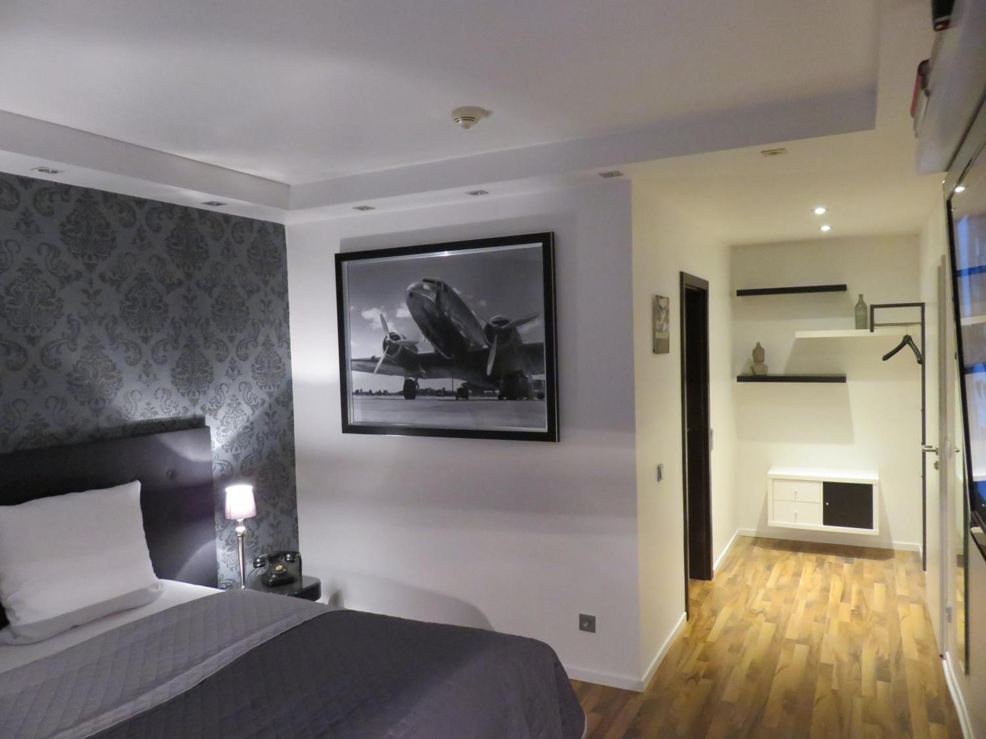 Hotel Rosenmeer Mönchengladbach Zewnętrze zdjęcie