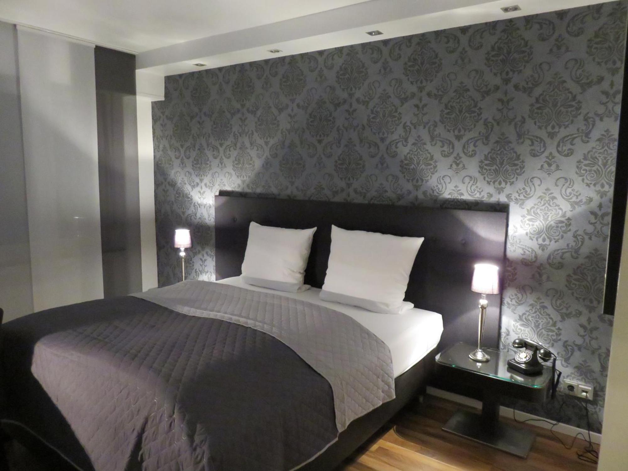 Hotel Rosenmeer Mönchengladbach Zewnętrze zdjęcie