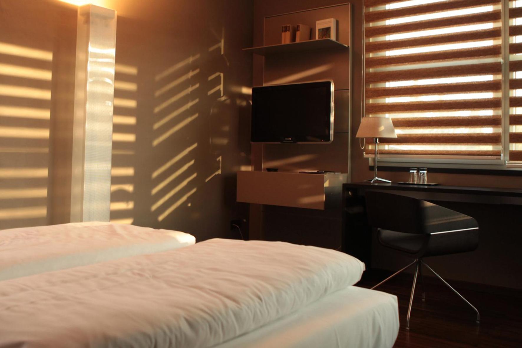 Hotel Rosenmeer Mönchengladbach Zewnętrze zdjęcie