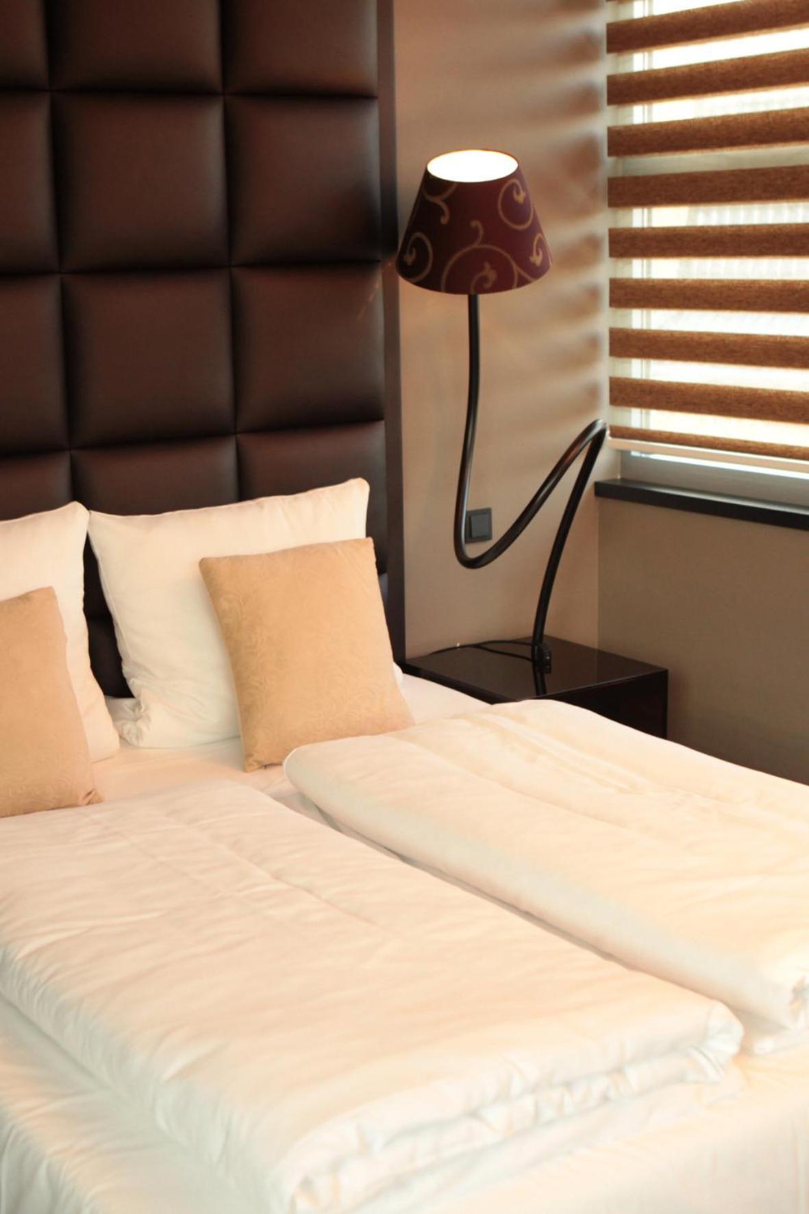 Hotel Rosenmeer Mönchengladbach Zewnętrze zdjęcie