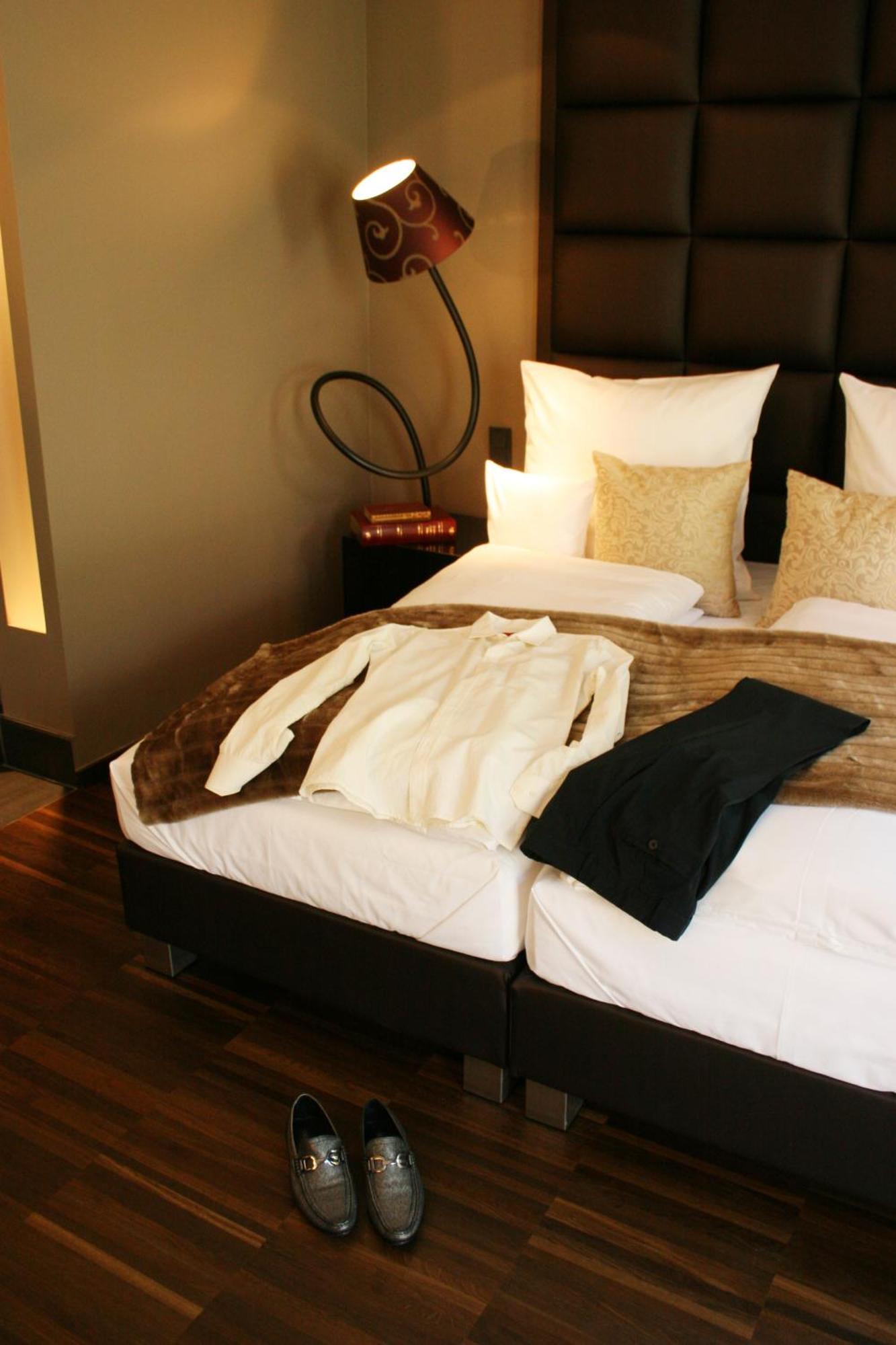 Hotel Rosenmeer Mönchengladbach Zewnętrze zdjęcie