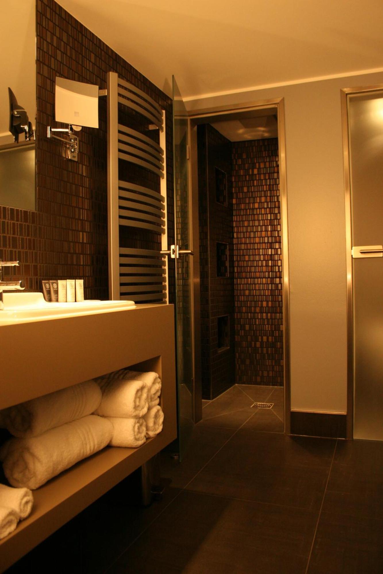 Hotel Rosenmeer Mönchengladbach Zewnętrze zdjęcie