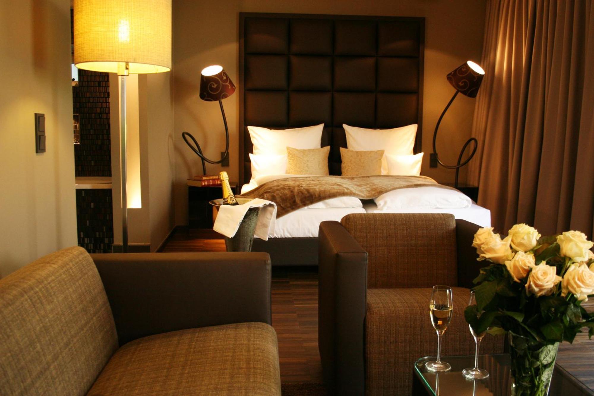 Hotel Rosenmeer Mönchengladbach Zewnętrze zdjęcie