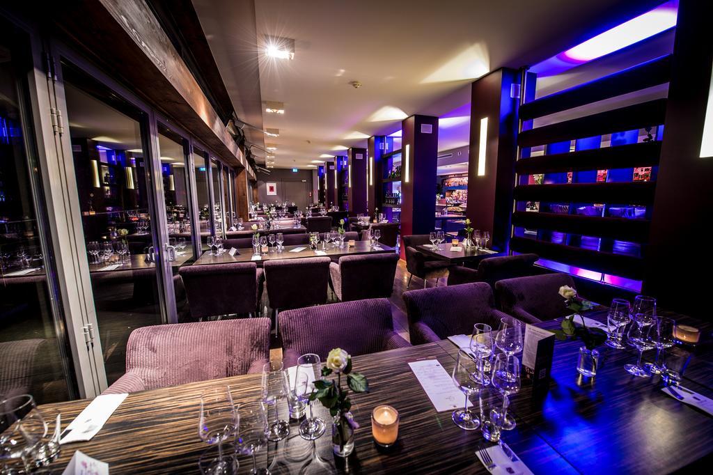 Hotel Rosenmeer Mönchengladbach Zewnętrze zdjęcie