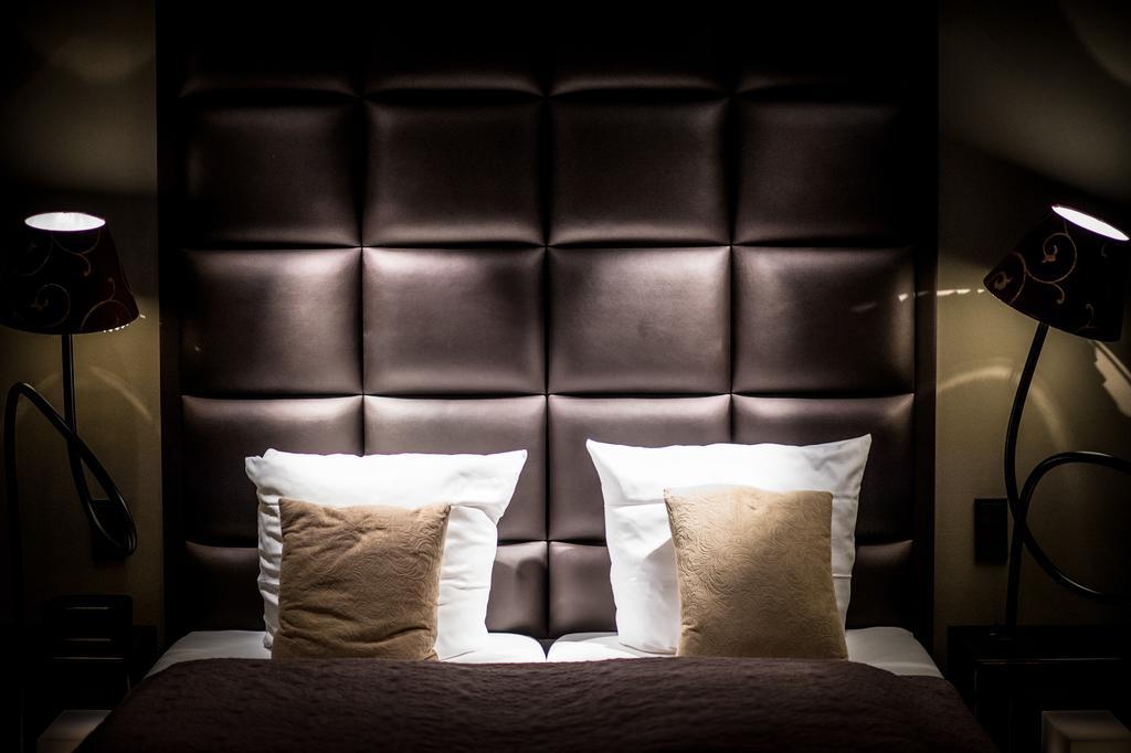Hotel Rosenmeer Mönchengladbach Zewnętrze zdjęcie