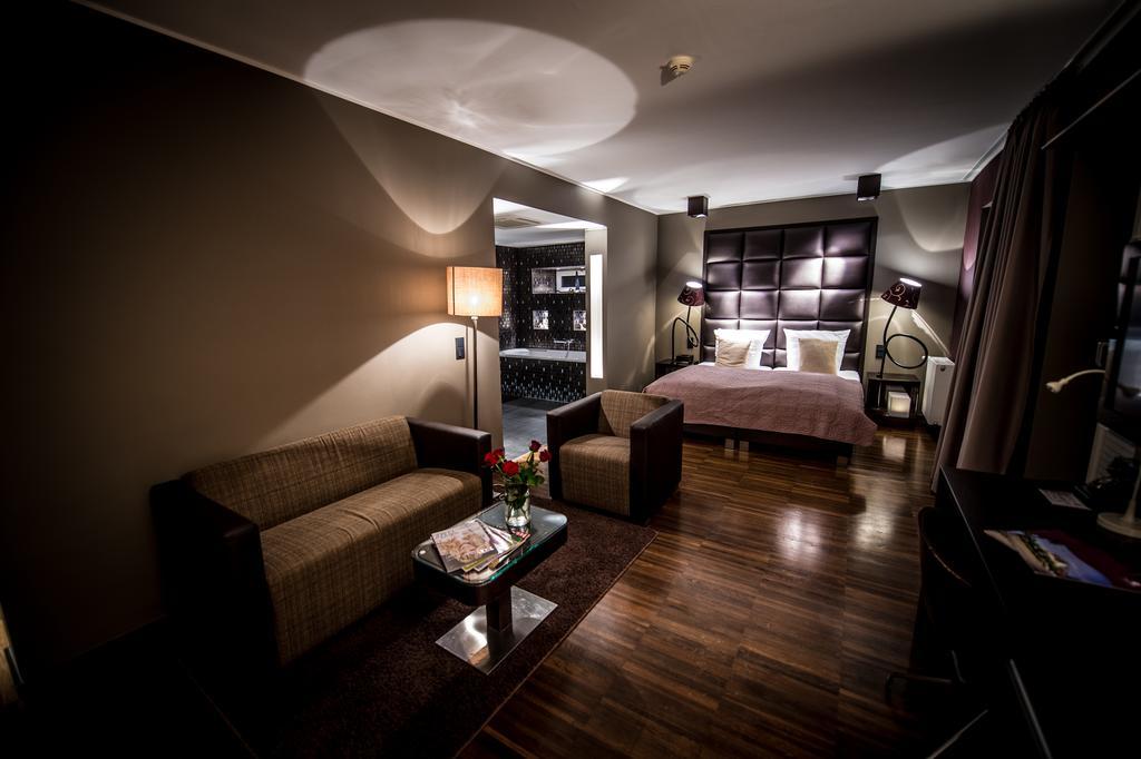 Hotel Rosenmeer Mönchengladbach Zewnętrze zdjęcie