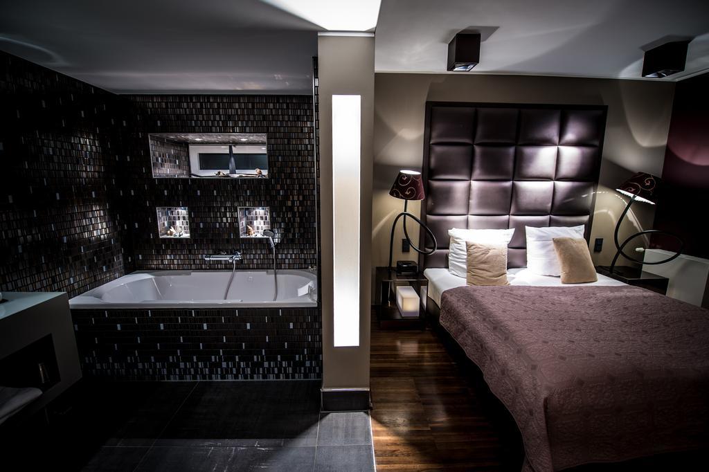 Hotel Rosenmeer Mönchengladbach Zewnętrze zdjęcie