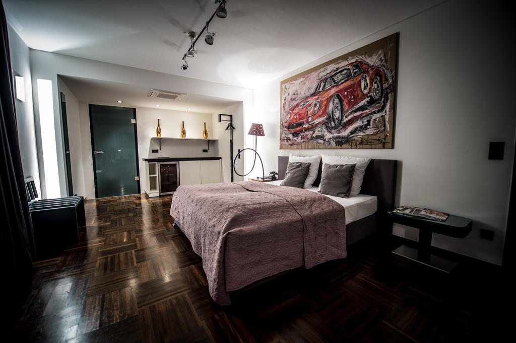 Hotel Rosenmeer Mönchengladbach Zewnętrze zdjęcie