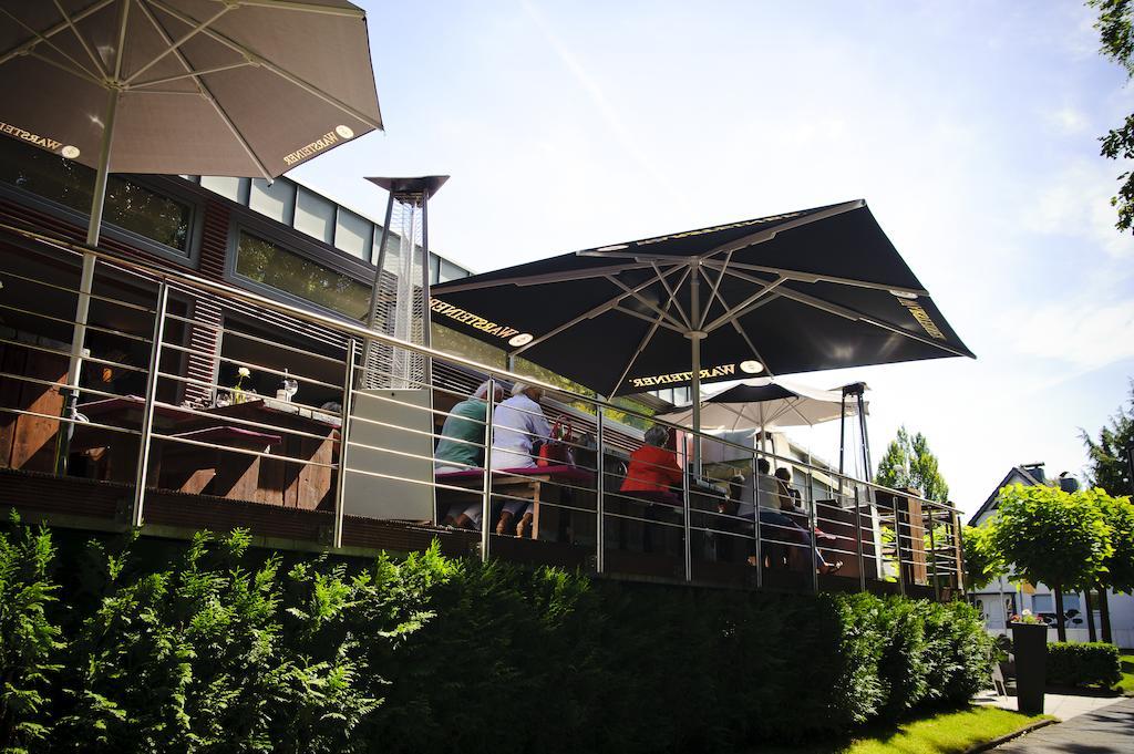 Hotel Rosenmeer Mönchengladbach Zewnętrze zdjęcie