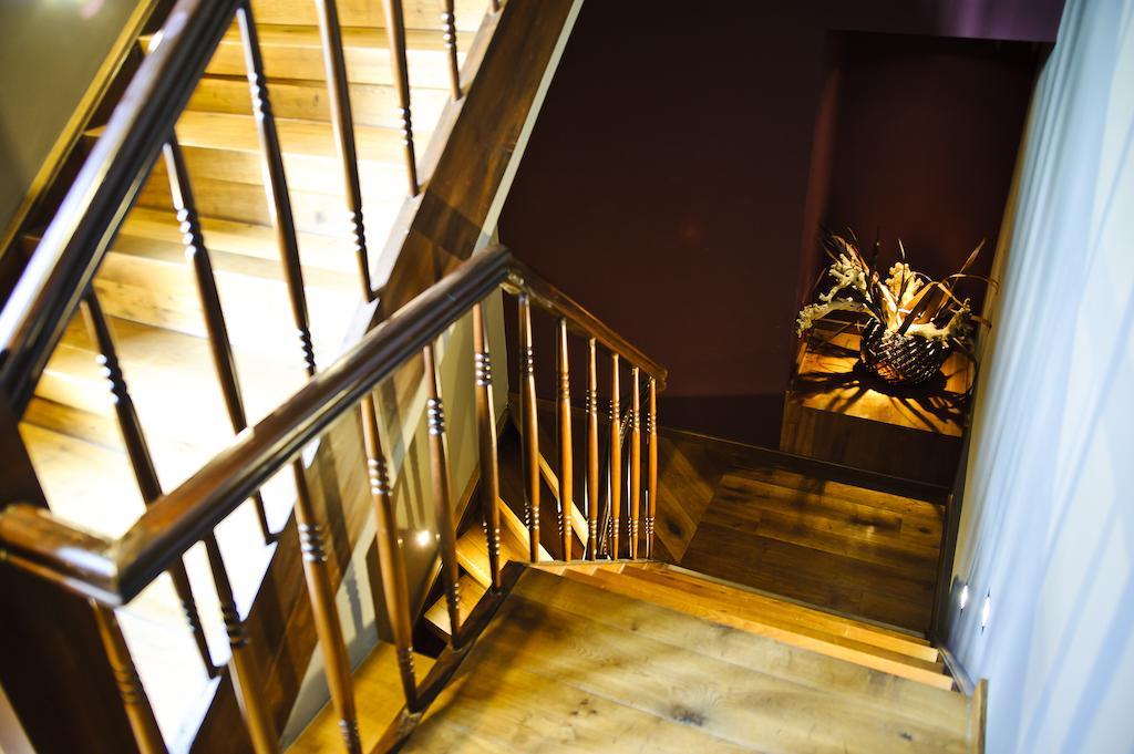 Hotel Rosenmeer Mönchengladbach Zewnętrze zdjęcie