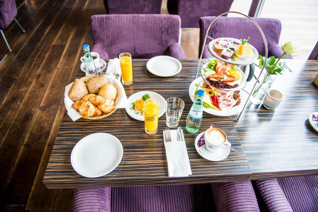 Hotel Rosenmeer Mönchengladbach Zewnętrze zdjęcie