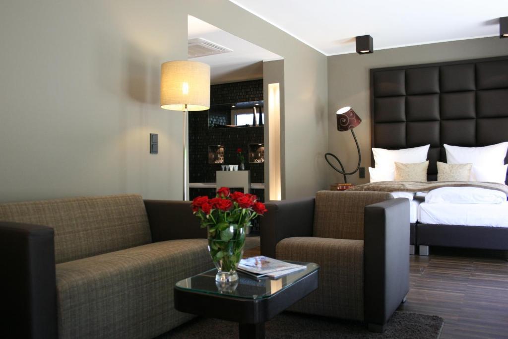 Hotel Rosenmeer Mönchengladbach Zewnętrze zdjęcie