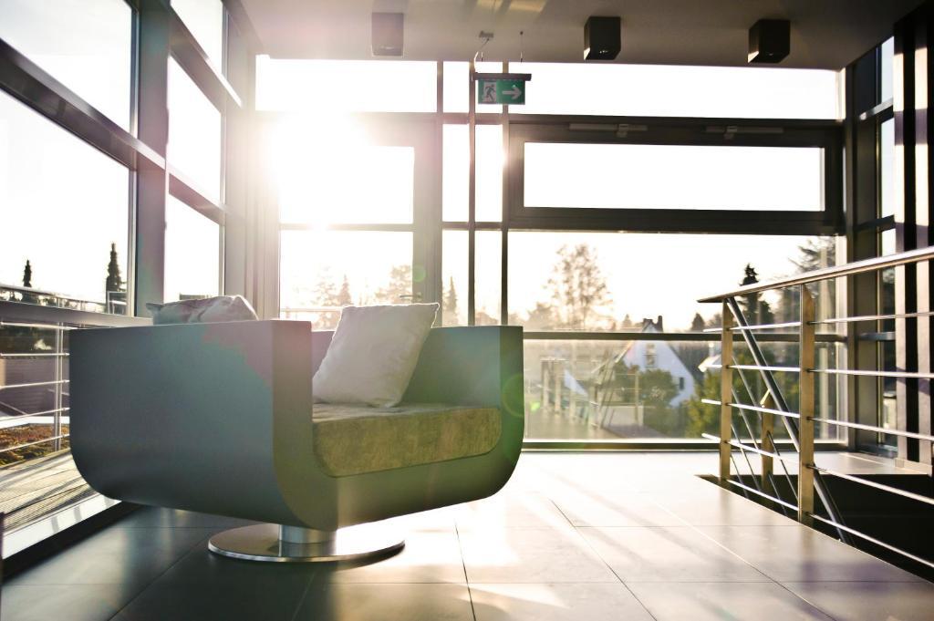 Hotel Rosenmeer Mönchengladbach Zewnętrze zdjęcie