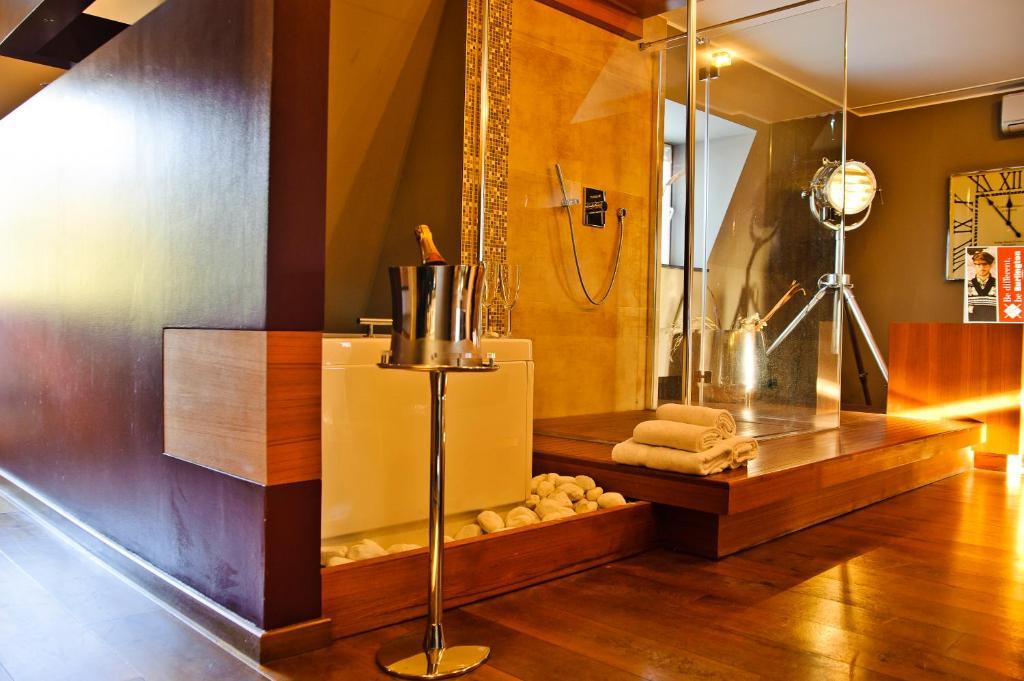 Hotel Rosenmeer Mönchengladbach Pokój zdjęcie