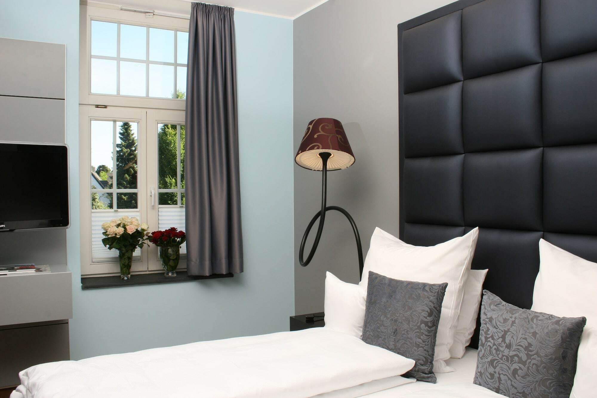 Hotel Rosenmeer Mönchengladbach Zewnętrze zdjęcie